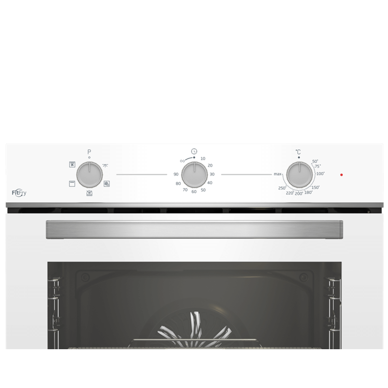 Beko BFC 321 B Ankastre FitFry Fırın